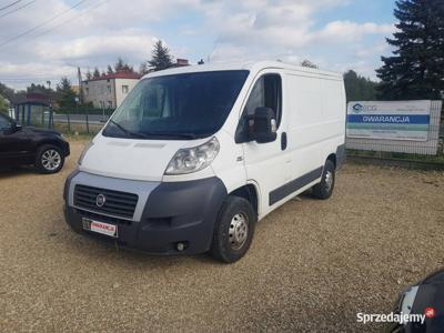 Fiat Ducato klima*