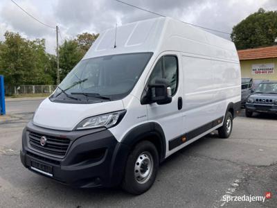 Fiat Ducato L4H3 MEGA-MAX 2,3-180KM Klima Navi Kamera LED 2…