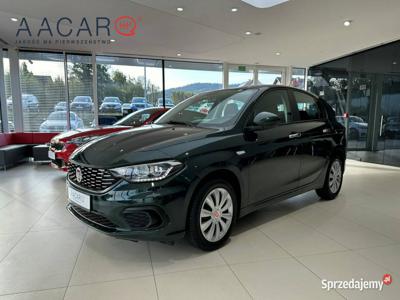 Fiat Tipo Easy, salon PL, FV23%, Gwarancja, 1-właściel, DOS…