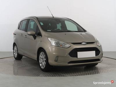 Ford B-Max 1.0 EcoBoost