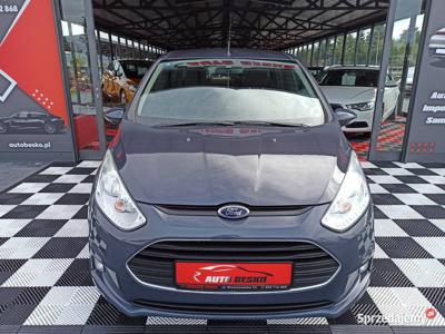 Ford B-Max Diesel Zadbany ## PROMOCJA ŚWIĄTECZNA ##