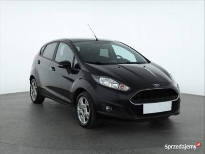 Ford Fiesta 1.0 EcoBoost