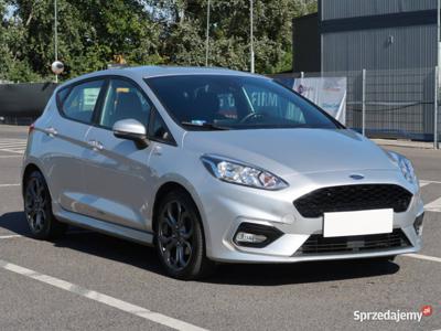 Ford Fiesta 1.0 EcoBoost