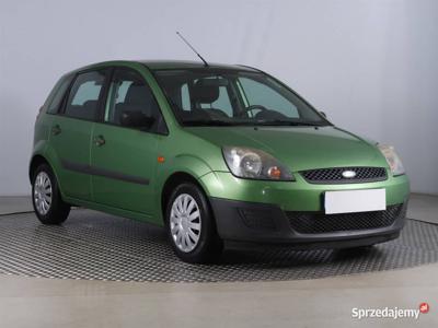 Ford Fiesta 1.25 i