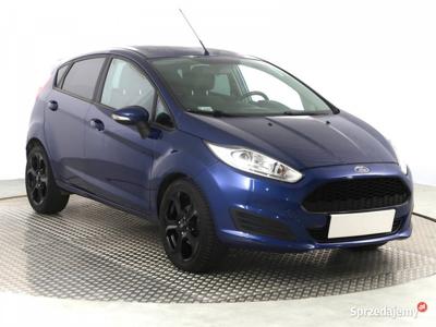 Ford Fiesta 1.5 TDCi