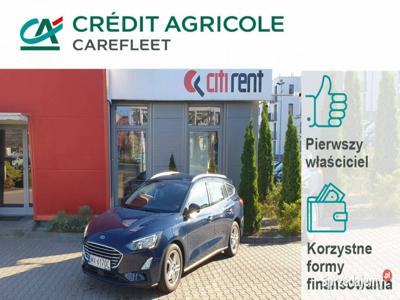 Ford Focus 1.5 EcoBlue Trend Edition Salon PL! 1 wł! ASO! F…