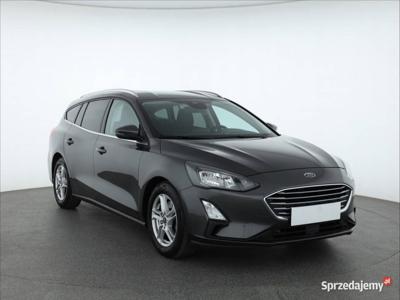 Ford Focus 1.5 TDCi