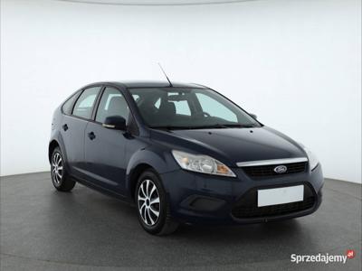 Ford Focus 1.6 TDCi