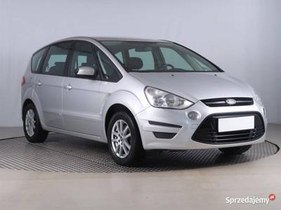 Ford S-Max 2.0 Duratec