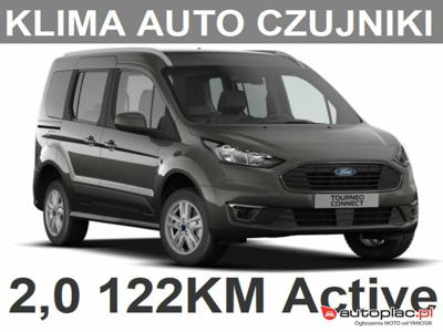 Ford Tourneo Connect