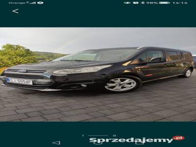 Ford turneo connect Grand 1.5 TDCi Titanium