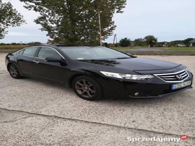 Honda Accord 2.2d