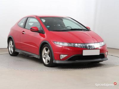 Honda Civic 1.8