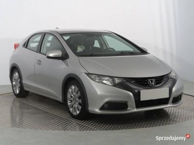 Honda Civic 1.8 i-VTEC