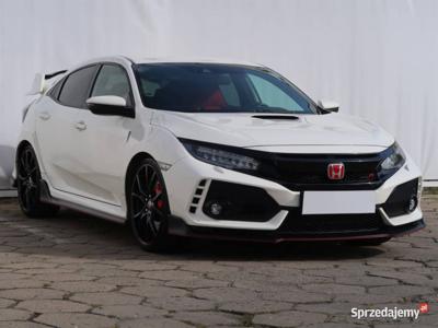 Honda Civic Type-R