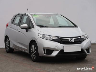 Honda Jazz 1.3 i-VTEC