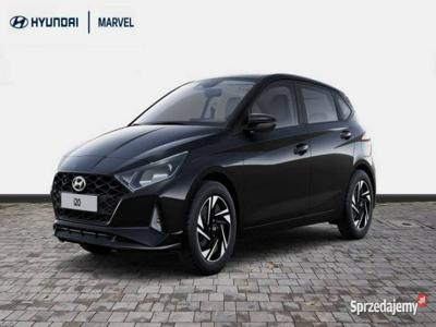 Hyundai i20 1.0 T-GDI 6MT 100 KM WersjaPure + PakietDesign …