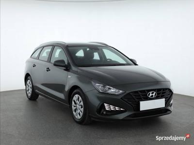 Hyundai i30 1.0 T-GDI