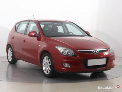 Hyundai i30 1.4 CVVT