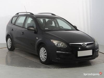 Hyundai i30 1.4 CVVT