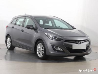 Hyundai i30 1.6 MPI