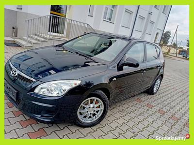 hyundai i30,1.4 benzyna