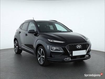 Hyundai Kona 1.6 T-GDI