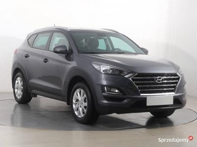 Hyundai Tucson 1.6 GDI