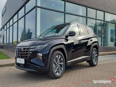 Hyundai Tucson Automat Executive Safety + Bonus IV (2020-)