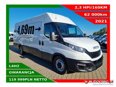 Iveco 35s16