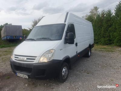 IVECO DAILY 35C15