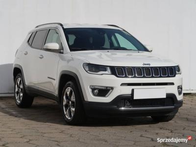 Jeep Compass 2.0 MultiJet