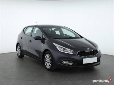 Kia Ceed 1.4 CVVT