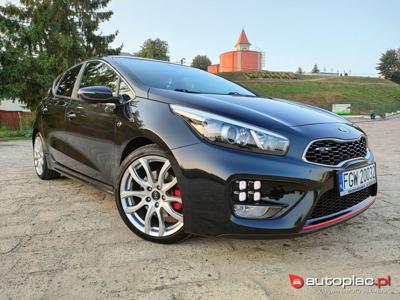 Kia Cee'd