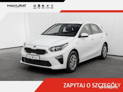 Kia Cee'd WD7424N # 1.6 CRDi SCR M, K.cofania, 2 stref klim…