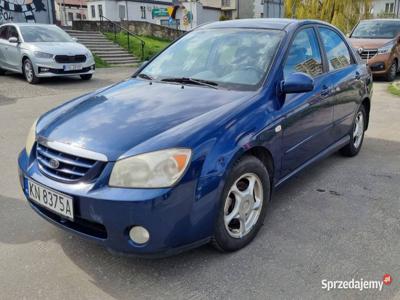 Kia Cerato Sedan