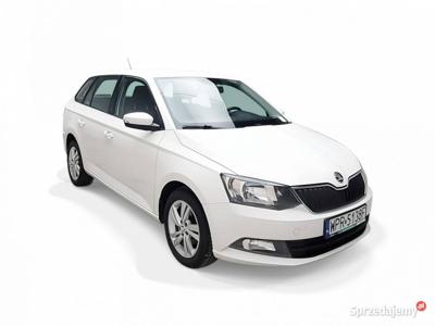 Škoda Fabia III (2014-)