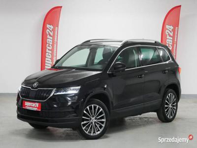 Škoda Karoq 2,0 / 150 KM / STYLE / NAVI / LED / Tempo / KAM…