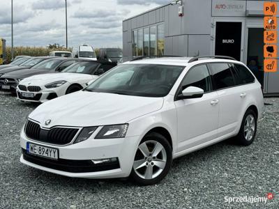 Škoda Octavia 1.6TDi 115KM 2020 Ambition, Salon PL, FV23%, …