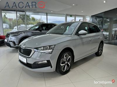 Škoda Scala Ambition, salon PL,FV-23%, gwarancja, DOSTAWA W…