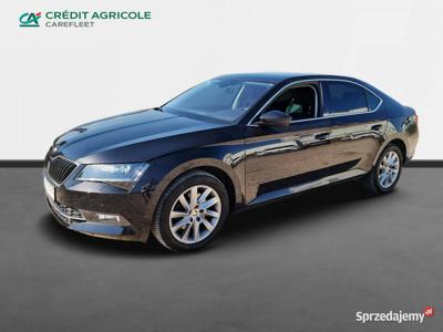 Škoda Superb 2.0 TDI 4x4 Style DSG Hatchback. GD711PF III (…