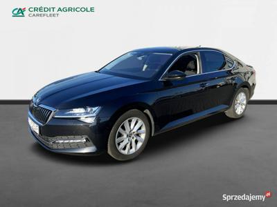 Škoda Superb 2.0 TDI SCR Style DSG Hatchback. GD025VF III (…