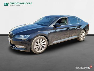 Škoda Superb 2.0 TSI 4x4 L&K DSG Hatchback. WW173YT III (20…