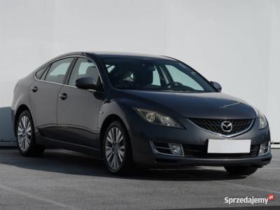 Mazda 6 2.0