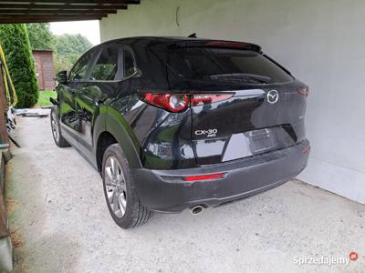 Mazda cx-30 w PL 4x4 awd 2.5 preffered 2020