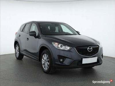 Mazda CX-5 2.2 Skyactiv-D