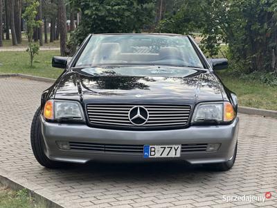 Mercedes-Benz R129 500SL SL500