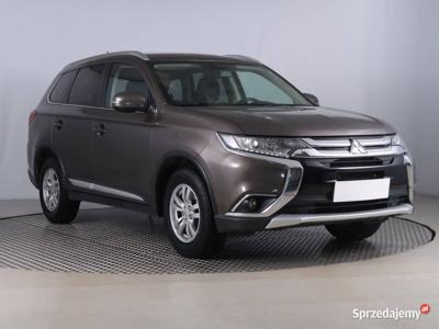 Mitsubishi Outlander 2.0