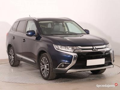 Mitsubishi Outlander 2.2 DI-D