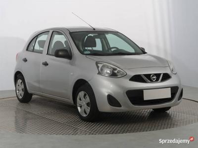 Nissan Micra 1.2 16V